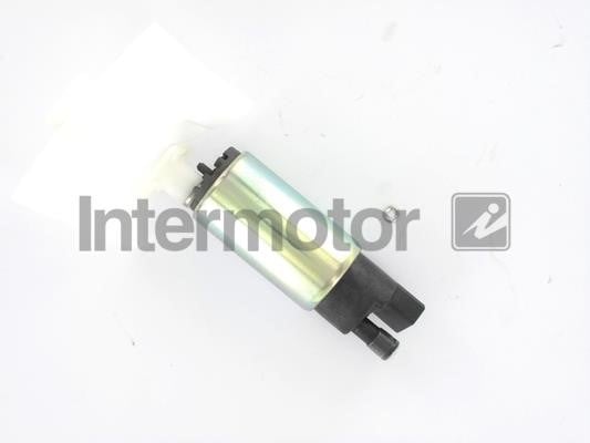 Intermotor 39355 Fuel pump 39355: Buy near me in Poland at 2407.PL - Good price!