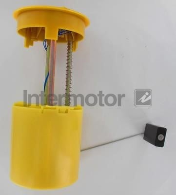 Intermotor 38671 Fuel Pumps 38671: Buy near me in Poland at 2407.PL - Good price!