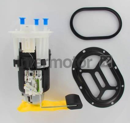 Intermotor 39483 Fuel pump 39483: Buy near me in Poland at 2407.PL - Good price!