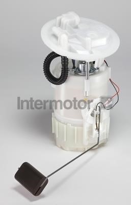 Intermotor 39132 Fuel pump 39132: Buy near me in Poland at 2407.PL - Good price!