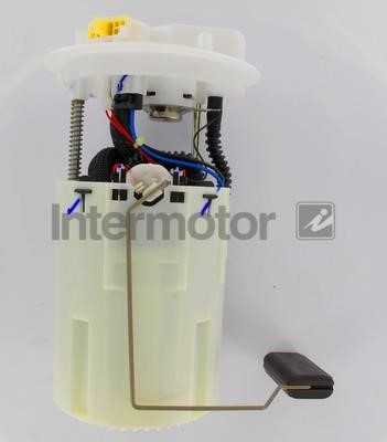 Intermotor 39018 Fuel pump 39018: Buy near me in Poland at 2407.PL - Good price!