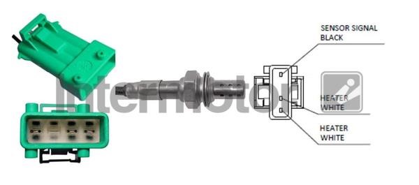 Buy Intermotor 64093 at a low price in Poland!