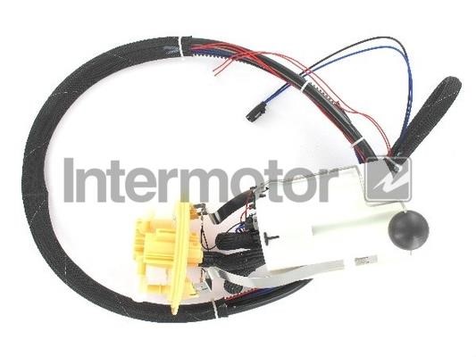 Intermotor 39147 Fuel pump 39147: Buy near me in Poland at 2407.PL - Good price!