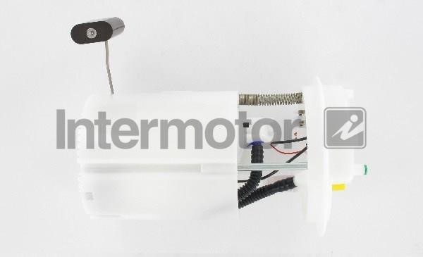 Intermotor 39300 Fuel pump 39300: Buy near me in Poland at 2407.PL - Good price!
