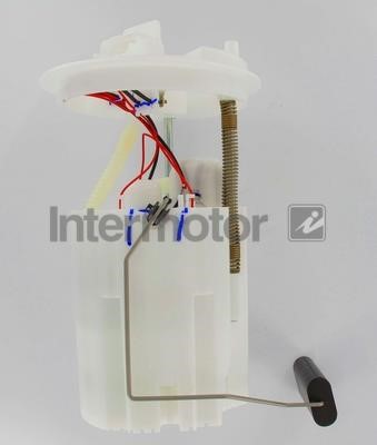Intermotor 39538 Fuel pump 39538: Buy near me in Poland at 2407.PL - Good price!