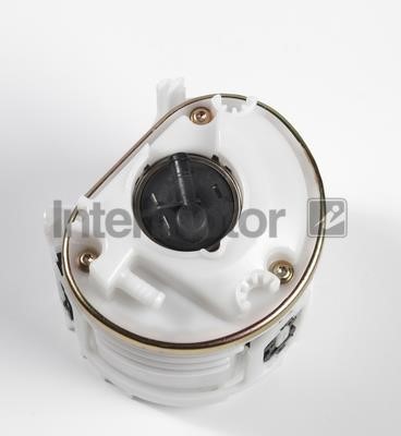 Intermotor 38126 Fuel pump 38126: Buy near me in Poland at 2407.PL - Good price!