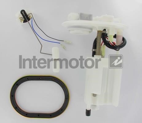 Intermotor 39188 Fuel pump 39188: Buy near me in Poland at 2407.PL - Good price!