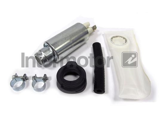 Intermotor 38810 Fuel pump 38810: Buy near me at 2407.PL in Poland at an Affordable price!