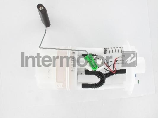 Buy Intermotor 39072 at a low price in Poland!