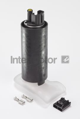 Intermotor 38922 Fuel pump 38922: Buy near me in Poland at 2407.PL - Good price!