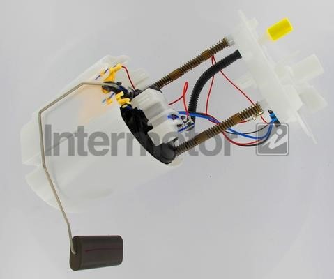Intermotor 39527 Fuel pump 39527: Buy near me in Poland at 2407.PL - Good price!