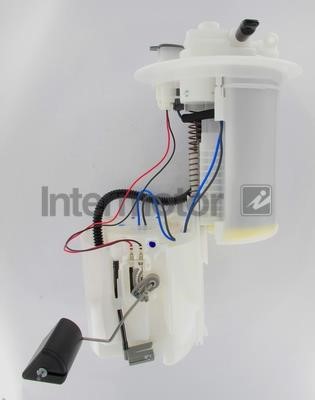 Intermotor 39553 Fuel pump 39553: Buy near me in Poland at 2407.PL - Good price!