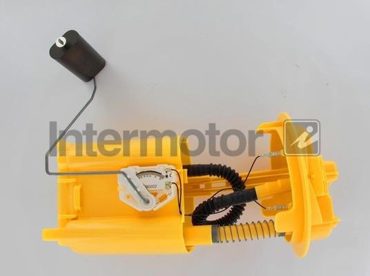 Intermotor 38638 Fuel Pumps 38638: Buy near me in Poland at 2407.PL - Good price!