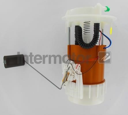 Intermotor 39368 Fuel pump 39368: Buy near me in Poland at 2407.PL - Good price!