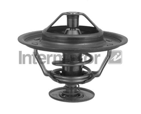 Intermotor 75013 Thermostat, coolant 75013: Buy near me in Poland at 2407.PL - Good price!