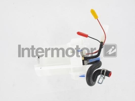 Intermotor 38110 Fuel pump 38110: Buy near me in Poland at 2407.PL - Good price!