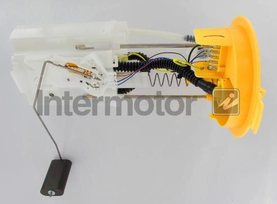 Intermotor 39456 Fuel pump 39456: Buy near me in Poland at 2407.PL - Good price!