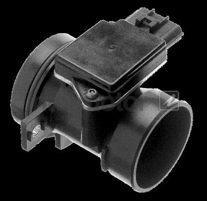 Intermotor 19632 Air mass sensor 19632: Buy near me in Poland at 2407.PL - Good price!