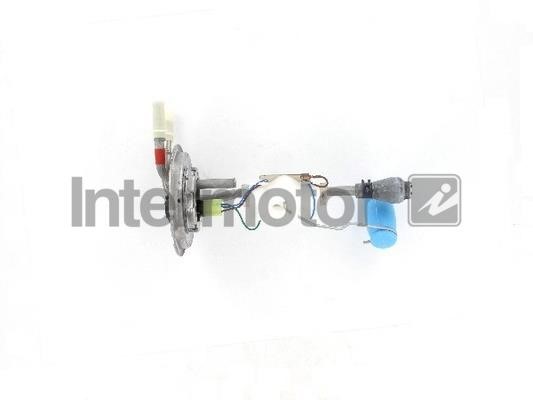 Intermotor 38601 Fuel Pumps 38601: Buy near me in Poland at 2407.PL - Good price!