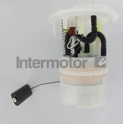 Intermotor 39339 Fuel pump 39339: Buy near me in Poland at 2407.PL - Good price!