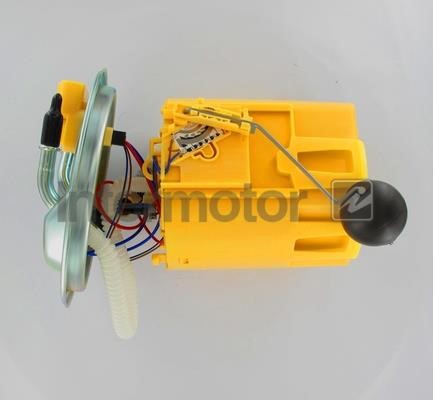Intermotor 39453 Fuel pump 39453: Buy near me in Poland at 2407.PL - Good price!