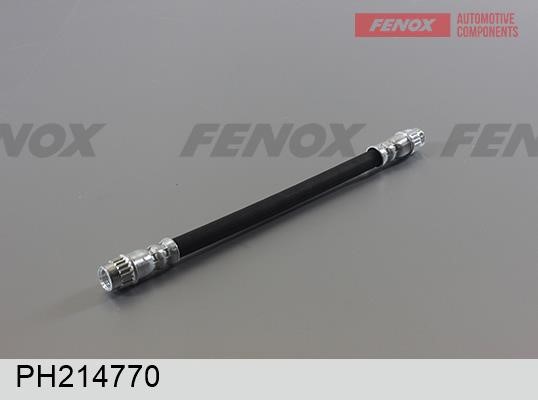 Fenox PH214770 Тормозной шланг PH214770: Купить в Польше - Отличная цена на 2407.PL!