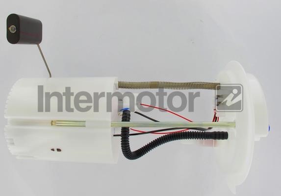 Intermotor 39386 Fuel pump 39386: Buy near me in Poland at 2407.PL - Good price!