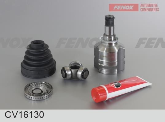 Fenox CV16130 ШРУС CV16130: Отличная цена - Купить в Польше на 2407.PL!