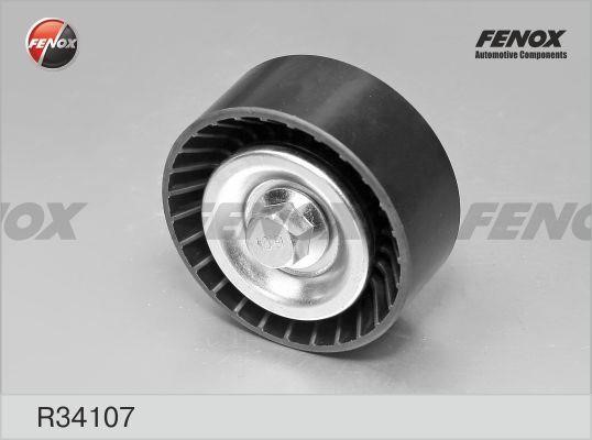 Fenox R34107 Rolka prowadząca R34107: Dobra cena w Polsce na 2407.PL - Kup Teraz!