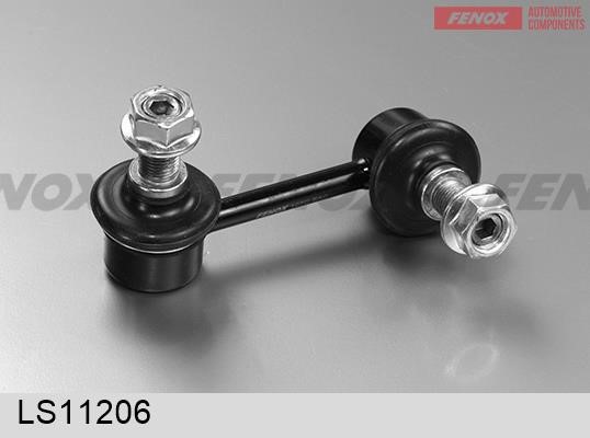 Fenox LS11206 Стійка стабілізатора LS11206: Купити у Польщі - Добра ціна на 2407.PL!