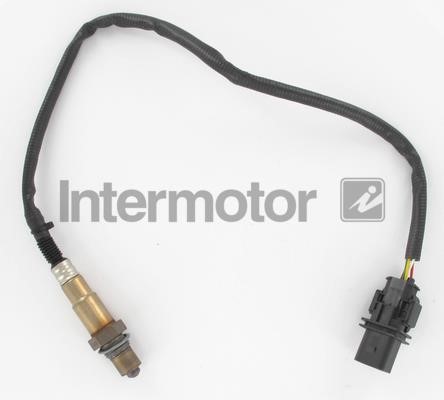 Intermotor 65153 Lambda sensor 65153: Buy near me at 2407.PL in Poland at an Affordable price!
