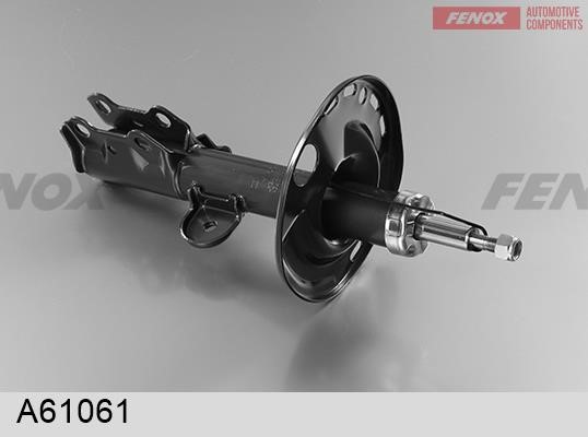 Fenox A61061 Амортизатор подвески передний правый газомасляный A61061: Отличная цена - Купить в Польше на 2407.PL!