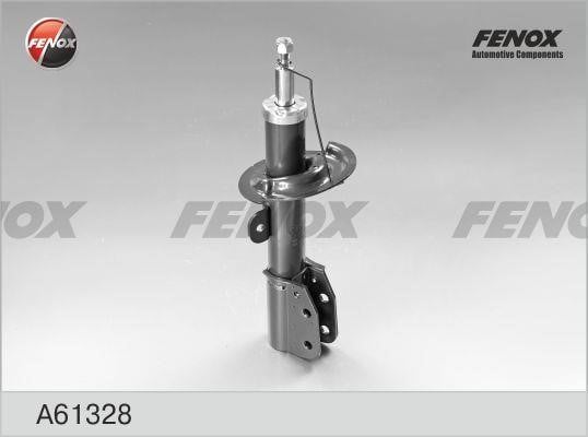 Fenox A61328 Front right gas oil shock absorber A61328: Buy near me in Poland at 2407.PL - Good price!
