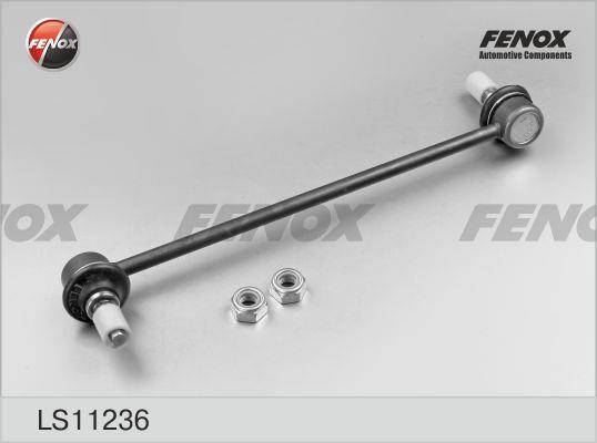 Fenox LS11236 Rod/Strut, stabiliser LS11236: Buy near me in Poland at 2407.PL - Good price!
