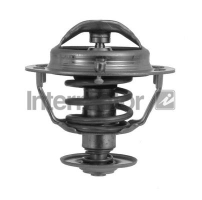 Intermotor 75617 Thermostat, coolant 75617: Buy near me in Poland at 2407.PL - Good price!