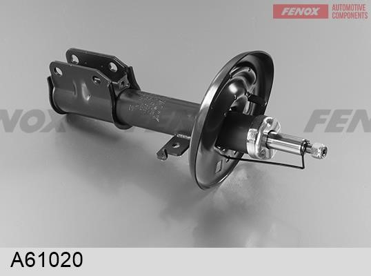 Fenox A61020 Амортизатор подвески передний газомасляный A61020: Отличная цена - Купить в Польше на 2407.PL!