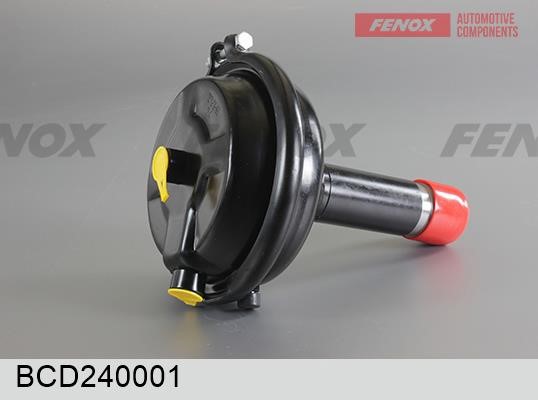 Fenox BCD240001 Membranbremszylinder BCD240001: Kaufen Sie zu einem guten Preis in Polen bei 2407.PL!