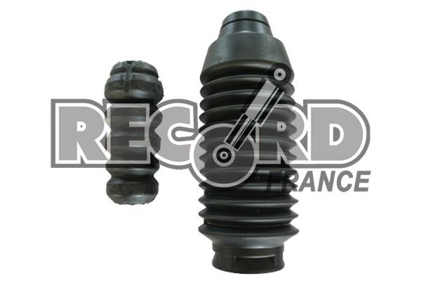 Record 926080 Bellow and bump for 1 shock absorber 926080: Buy near me in Poland at 2407.PL - Good price!