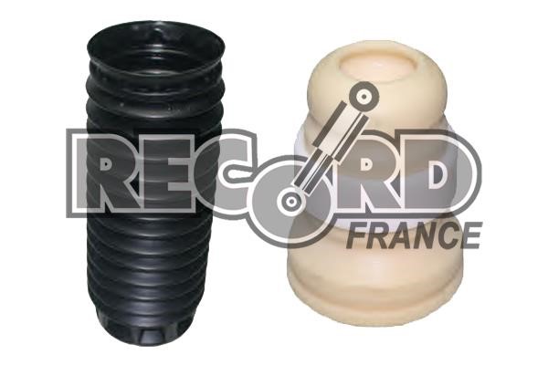 Record 926011 Bellow and bump for 1 shock absorber 926011: Buy near me in Poland at 2407.PL - Good price!