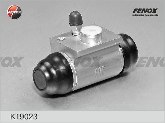 Fenox K19023 Колесный тормозной цилиндр K19023: Купить в Польше - Отличная цена на 2407.PL!