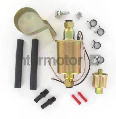 Intermotor 39576 Fuel pump 39576: Buy near me in Poland at 2407.PL - Good price!