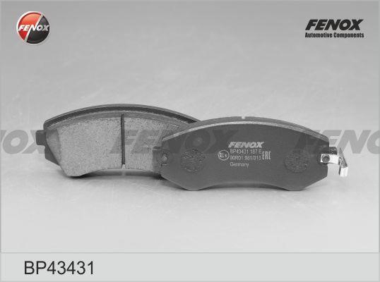 Buy Fenox BP43431 at a low price in Poland!