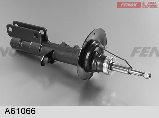 Fenox A61066 Front Left Gas Oil Suspension Shock Absorber A61066: Buy near me in Poland at 2407.PL - Good price!