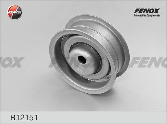 Fenox R12151 Tensioner pulley, timing belt R12151: Buy near me in Poland at 2407.PL - Good price!
