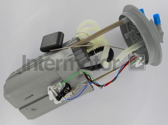Intermotor 39489 Fuel pump 39489: Buy near me in Poland at 2407.PL - Good price!