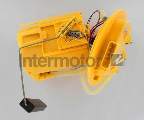 Intermotor 39440 Fuel pump 39440: Buy near me in Poland at 2407.PL - Good price!