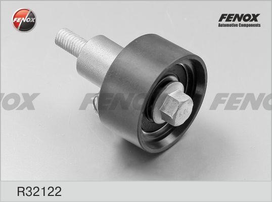 Fenox R32122 Tensioner pulley, timing belt R32122: Buy near me in Poland at 2407.PL - Good price!