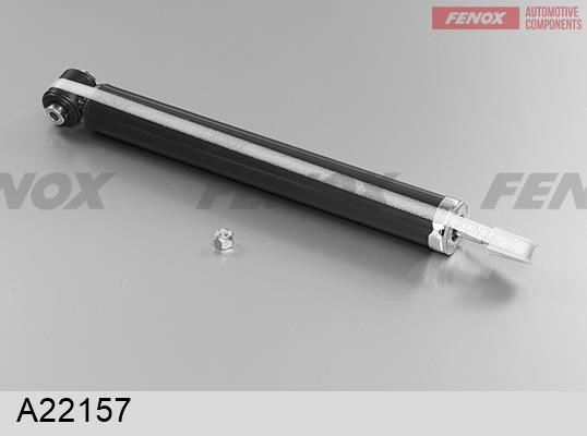 Fenox A22157 Амортизатор подвески задний газомасляный A22157: Отличная цена - Купить в Польше на 2407.PL!