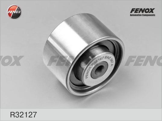 Fenox R32127 Tensioner pulley, timing belt R32127: Buy near me at 2407.PL in Poland at an Affordable price!