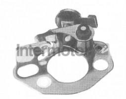 Intermotor 22320 Contact Breaker, distributor 22320: Buy near me in Poland at 2407.PL - Good price!